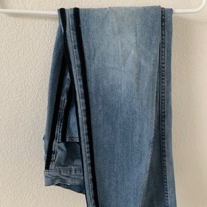 pac sun jeans